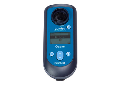 Palintest水中臭氧測量計(jì)2022版最新配置清單