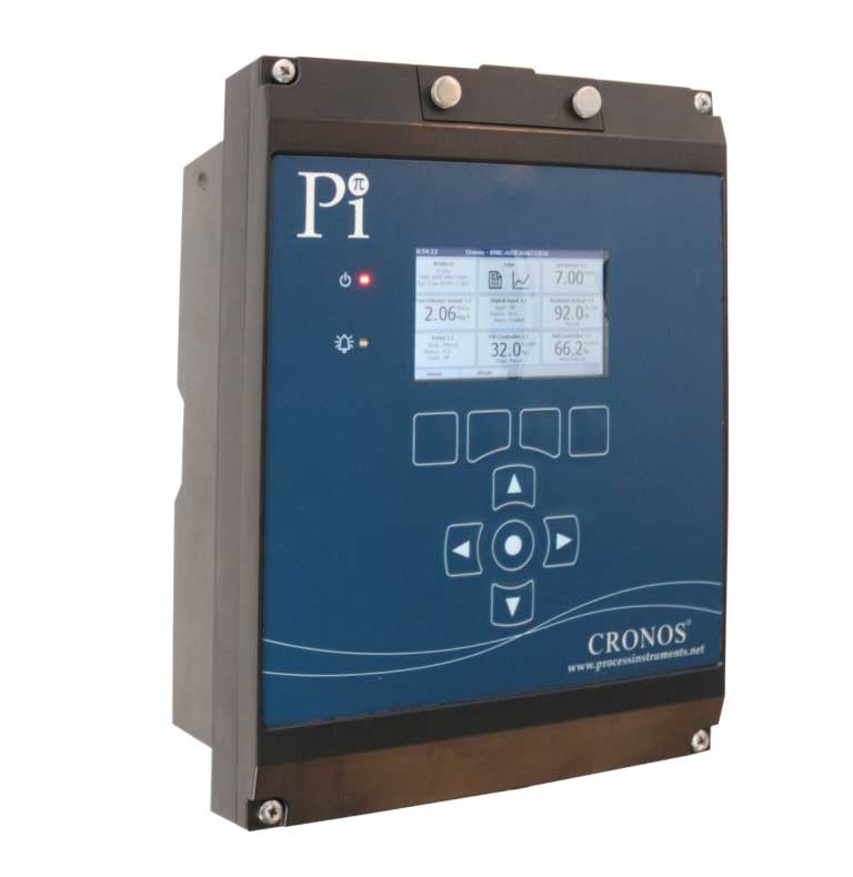 英國PI臭氧水中檢測儀 OzoSense