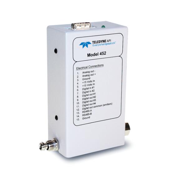 美國(guó)Teledyne API  452型嵌入式臭氧檢測(cè)儀