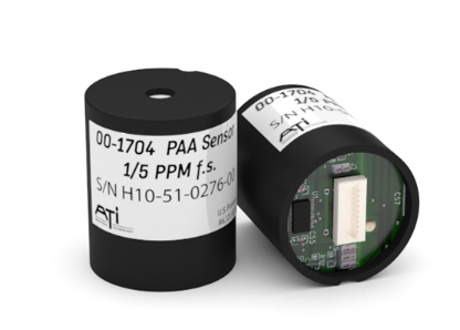 ATi 智能氣體傳感器多久校準(zhǔn)一次？