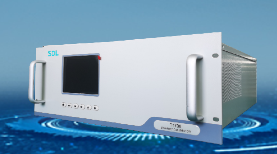 雪迪龍動(dòng)態(tài)校準(zhǔn)儀T1700介紹