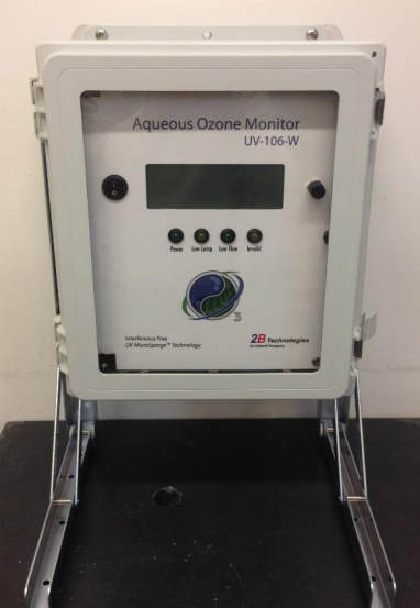 美國(guó)2B UV-106-W 停產(chǎn)通知