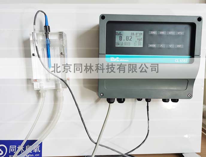 紫外臭氧檢測儀在水處理中的重要性與應(yīng)用背景 紫外臭氧檢測儀在水處理中的重要性與應(yīng)用背景