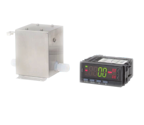 EL-700A在線臭氧水監(jiān)測儀(EC-755控制器)