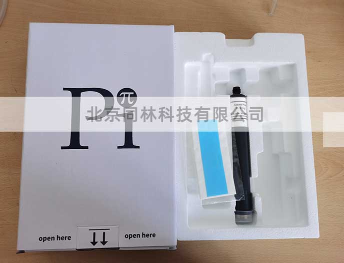 某環(huán)保項(xiàng)目使用英國Pi臭氧檢測儀電極