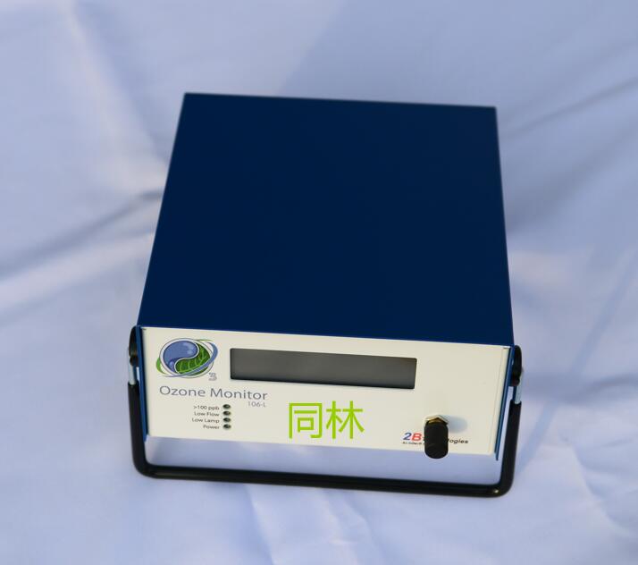 美國(guó)2B臭氧檢測(cè)儀如何校準(zhǔn)呢？